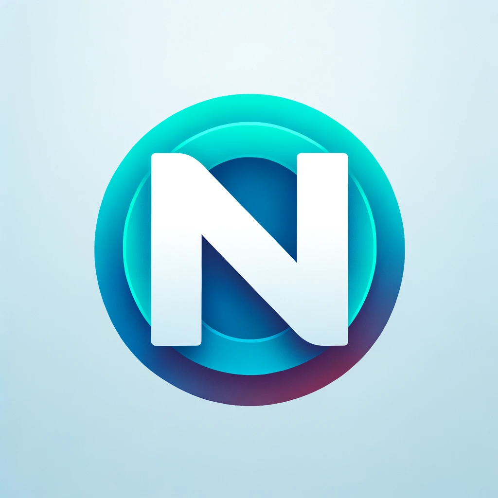News App Logo